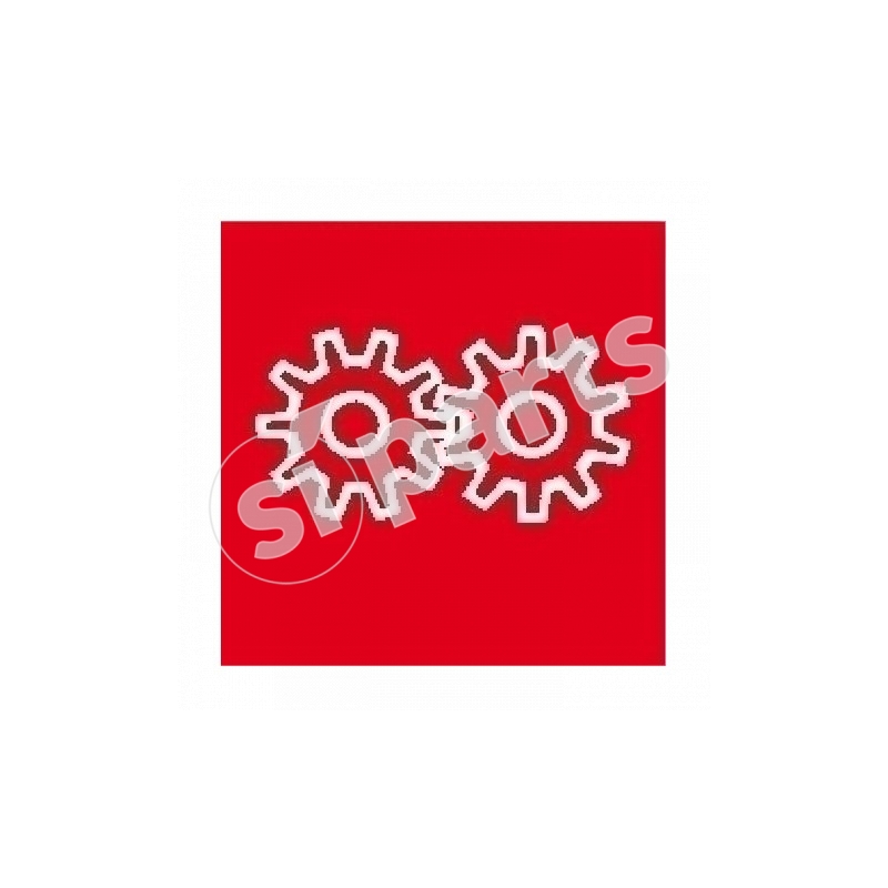 SPIA PRESA FORZ.IDR.ROS.C/N IR