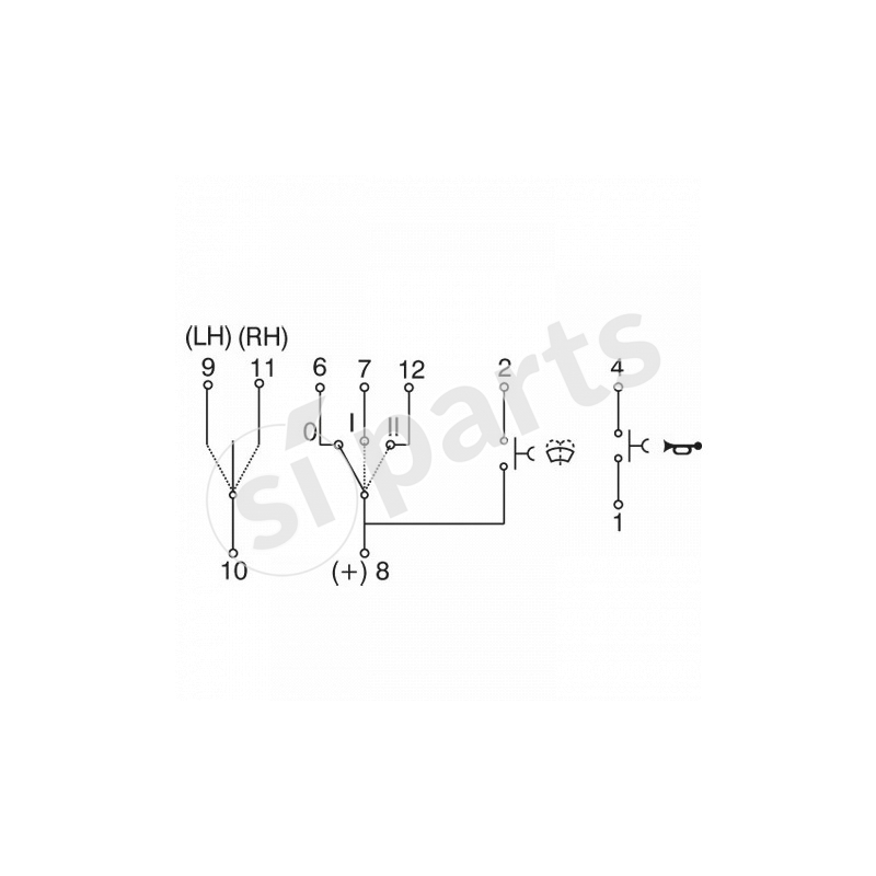 INV. SERIE 2000 IR GH PL