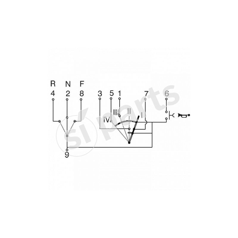 GROUP REVERSE SPARE PART PACKAGING