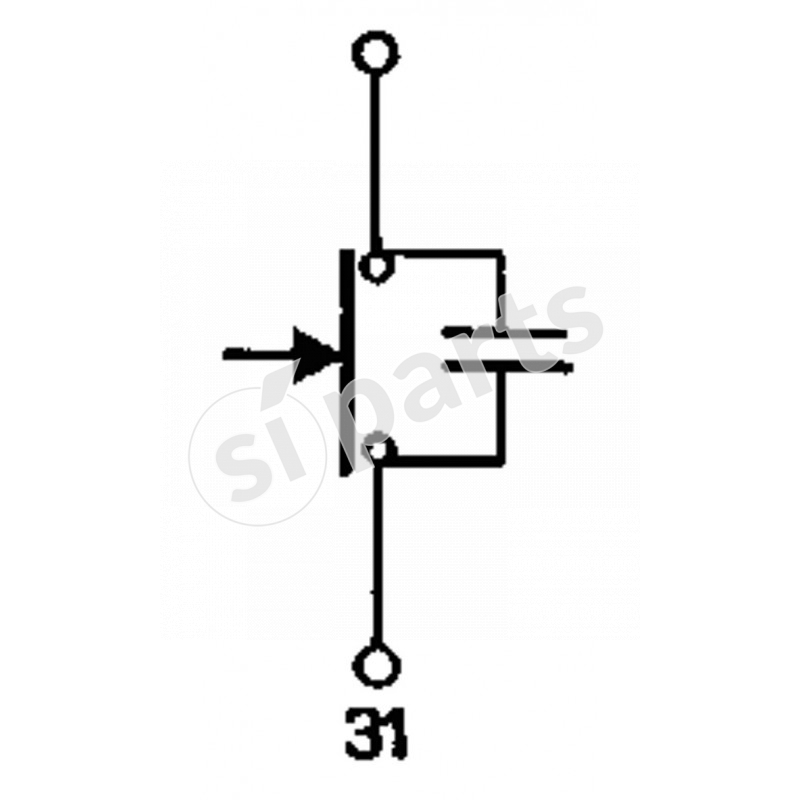 STEERING COLUMN SWITCH