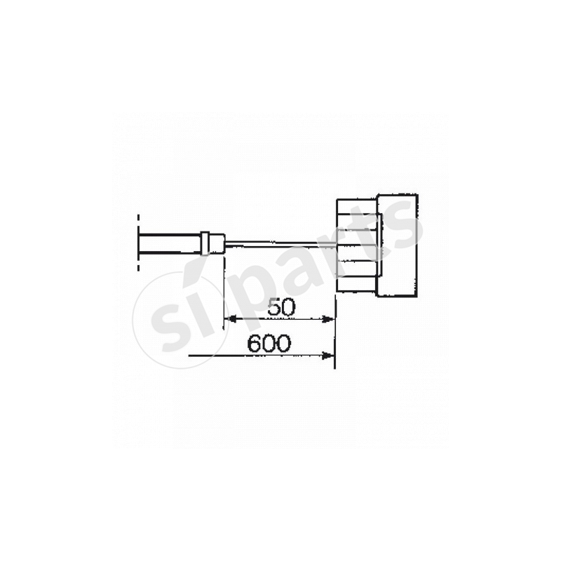 STEERING COLUMN SWITCH