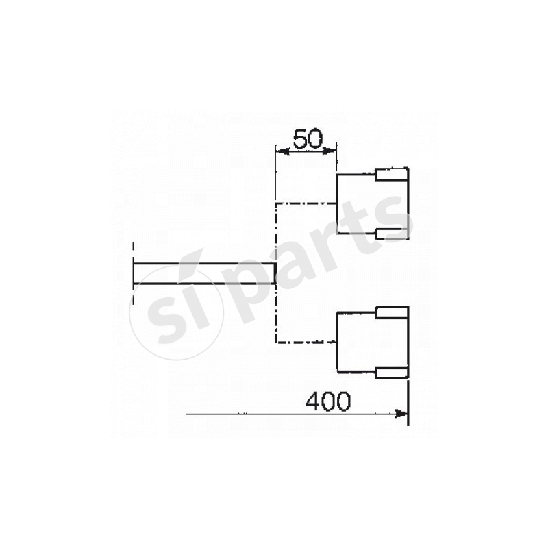STEERING COLUMN SWITCH