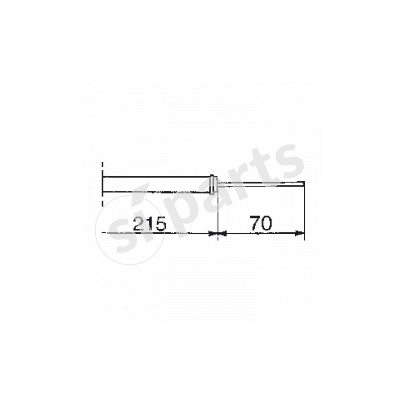 STEERING COLUMN SWITCH