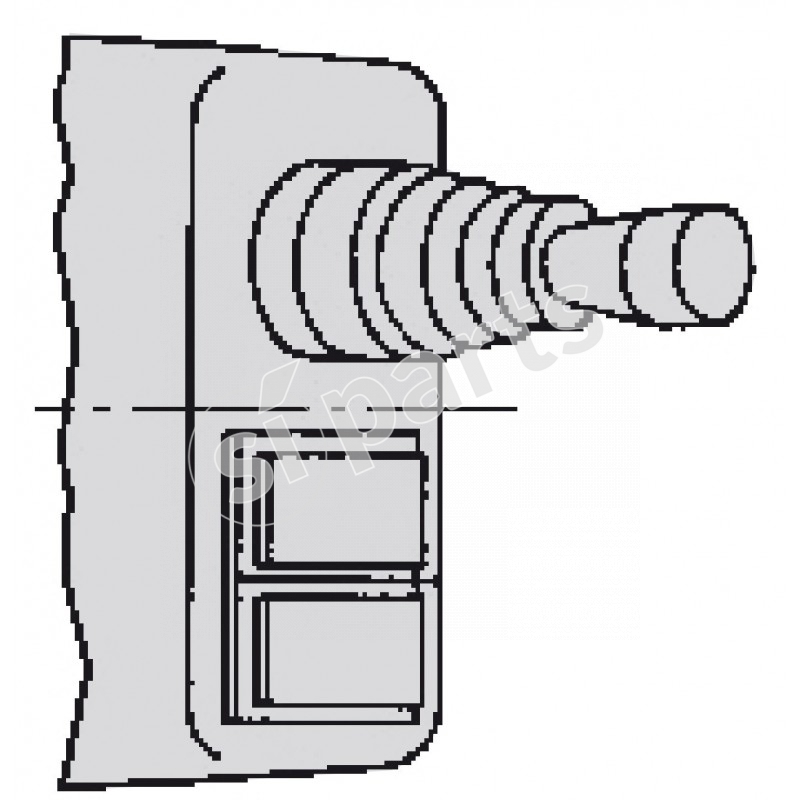 STEERING COLUMN SWITCH