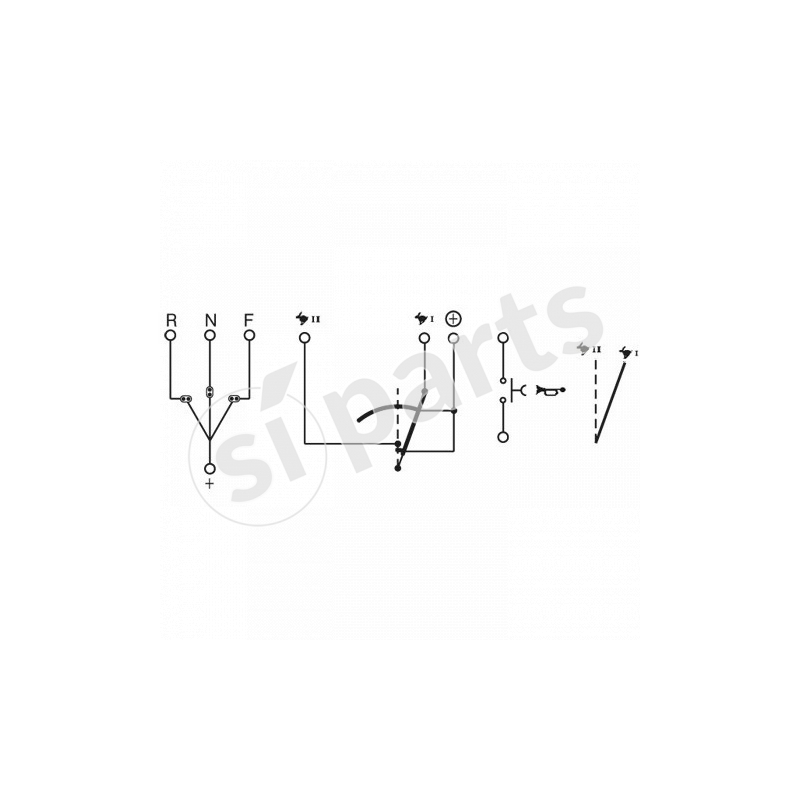 DEVIO/INV. SERIE 2000 IR GH PL