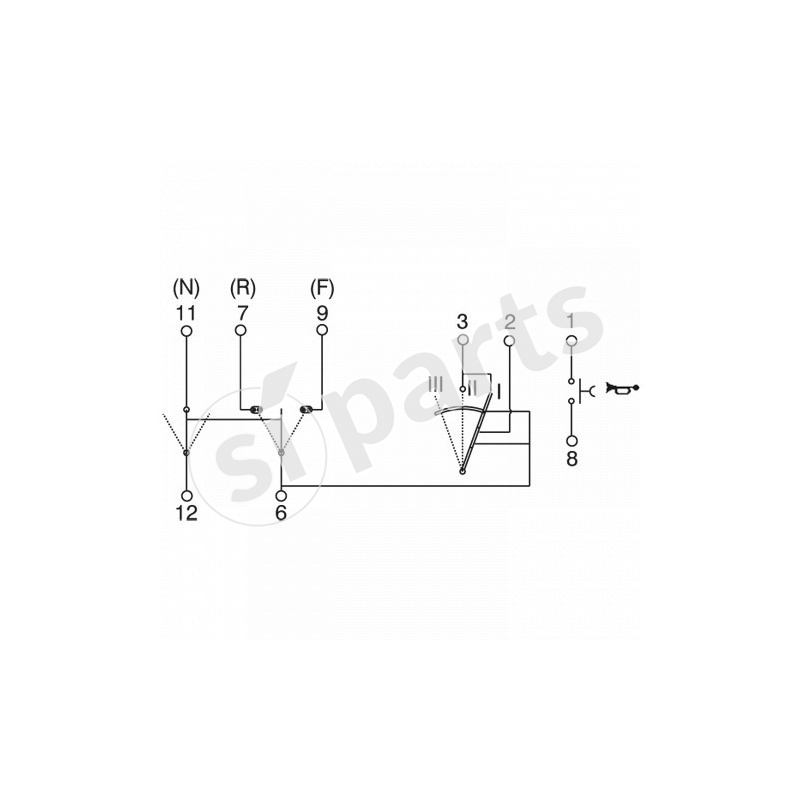 DEVIO/INV. SERIE 2000 IR GH PL