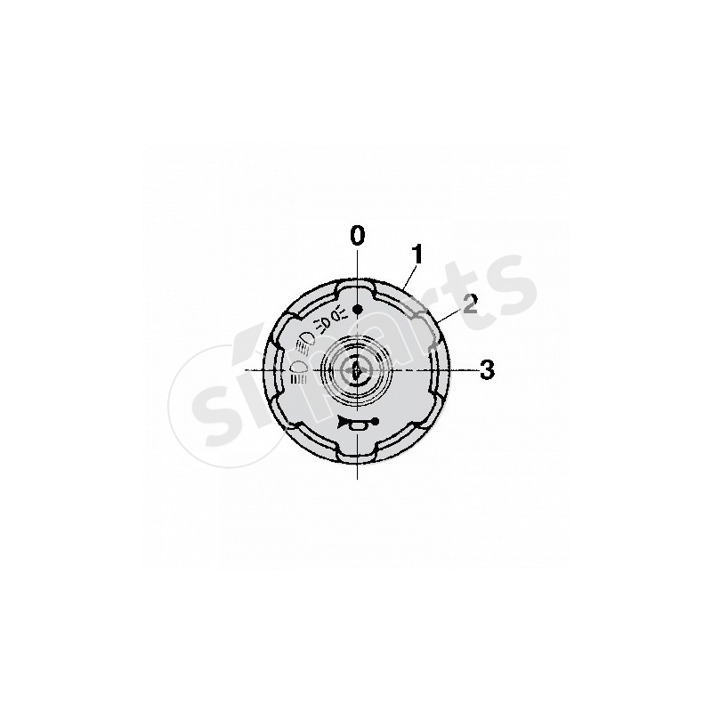 QUADRETTO DISTRIBUZIONE II.GH.MET.