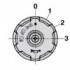 PUSH BOTTON HORN
