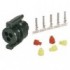 KIT DI CONNESSIONE PER 02.610.000
