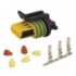KIT DI CONN.PER ALIM.BALLAST(3VIE)