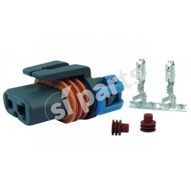 KIT DI CONNESSIONE PER LAMP.HB3 IR