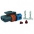 KIT DI CONNESSIONE PER LAMP.HB3 IR