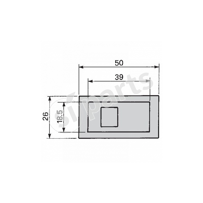 ROCKER SWITCH