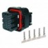 KIT CONNESSIONE 26 VIE CH3 IR