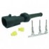 KIT DI CONN.PER AMP 2 VIE FEM.IR.