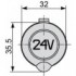 SOCKET 24V