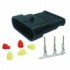 KIT DI CONN.PER AMP 5 VIE FEM.IR.