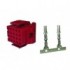 KIT CONNESSIONE IR.