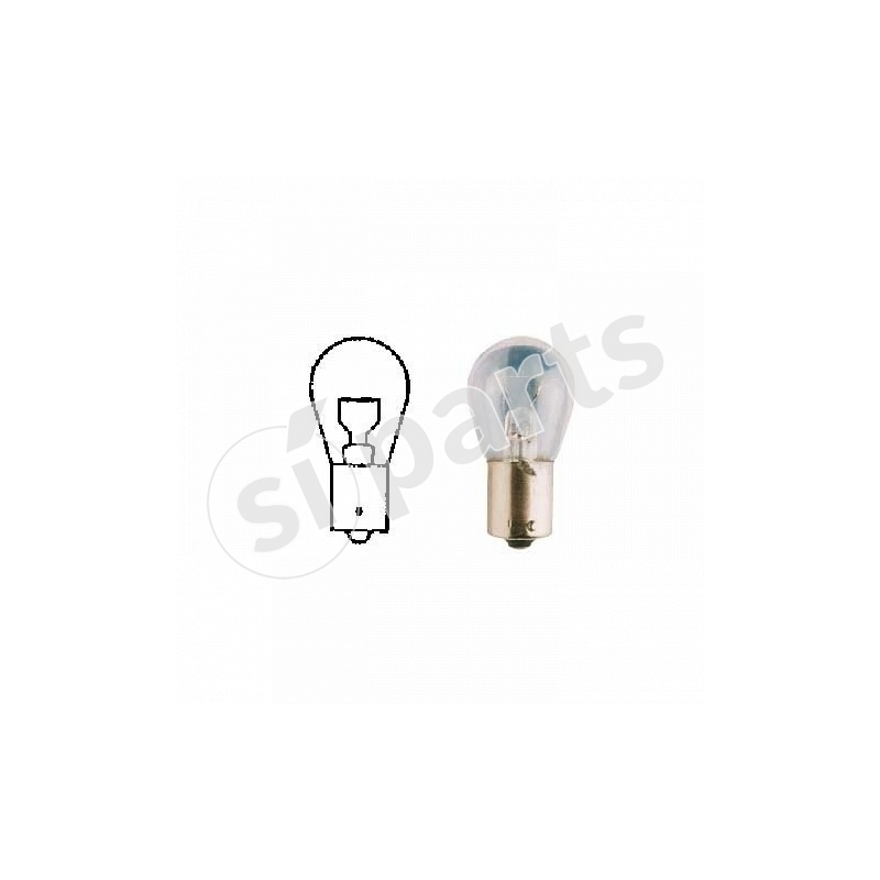 BULB 21W