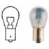 LAMPADA P25-1 12V 21W IR.