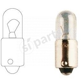 BULB T8/4