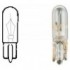 LAMPADA W5/2 12V IR.
