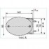 FANALE ANTE.POS.DIR.12V II DX