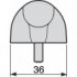 FANALE POSTERIORE IR