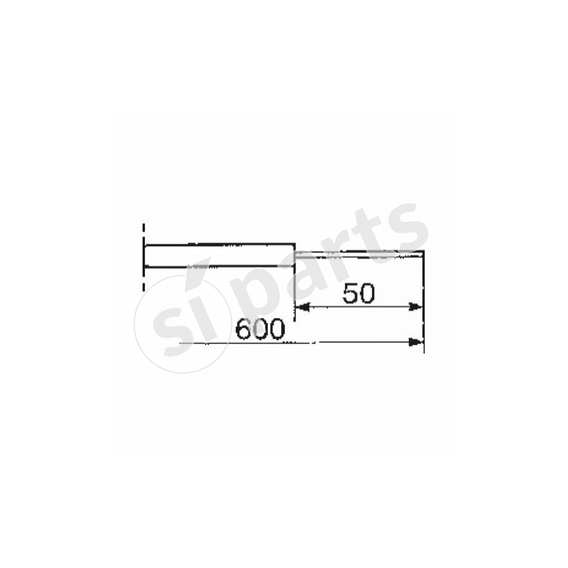 STEERING COLUMN SWITCH