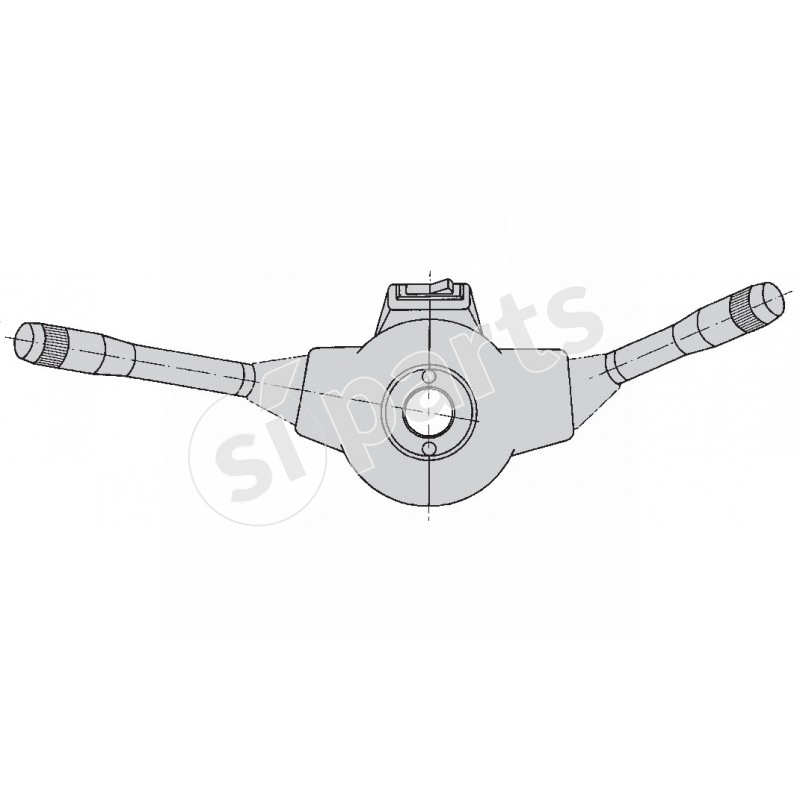 STEERING COLUMN SWITCH