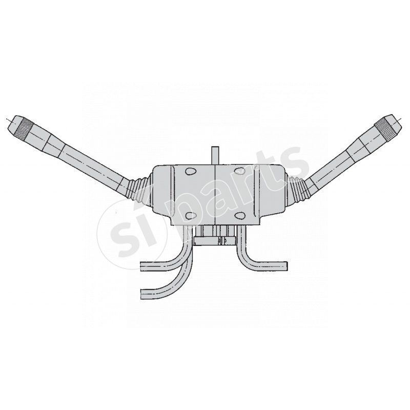 STEERING COLUMN SWITCH