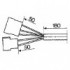 STEERING COLUMN SWITCH