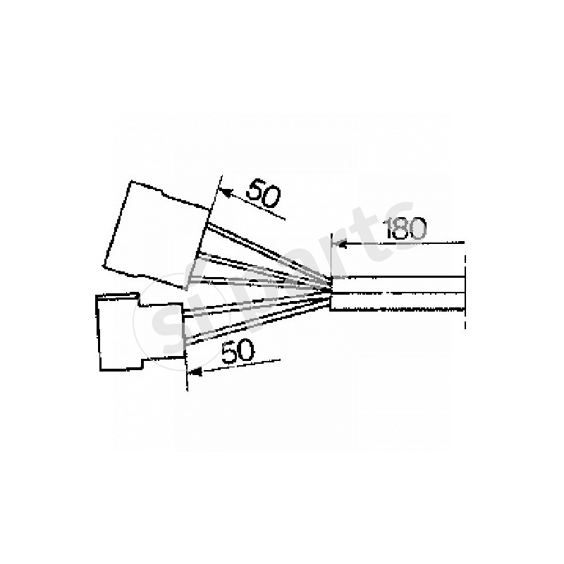 STEERING COLUMN SWITCH