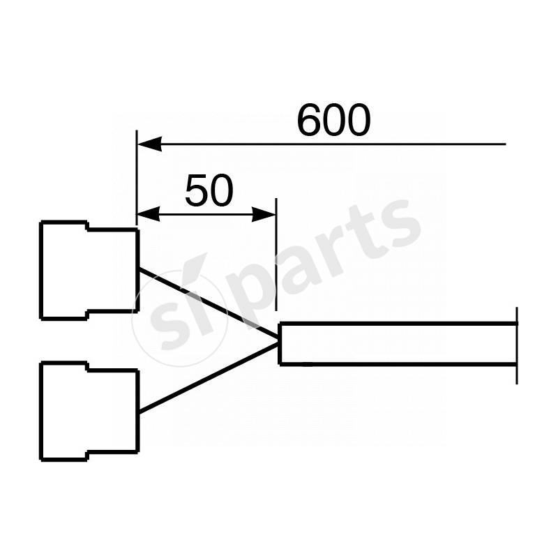 STEERING COLUMN SWITCH