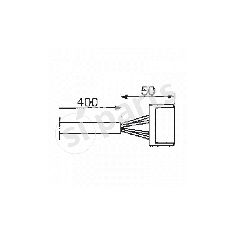 STEERING COLUMN SWITCH