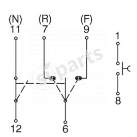 REVERSE SWITCH