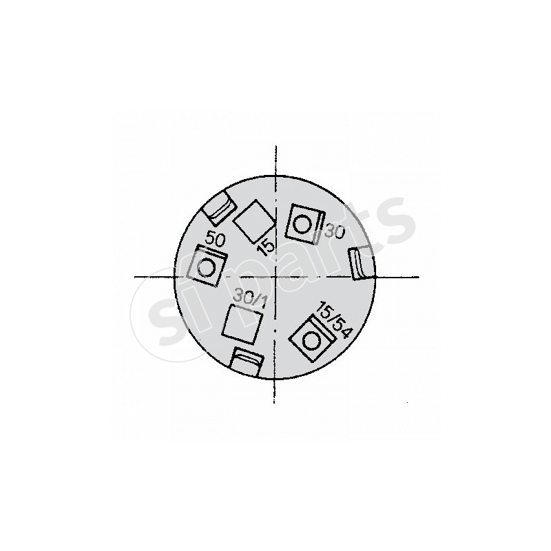 INTERRUT.AVVIAIR.GH.MET.