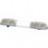 BARRA LED 4 MODULI BLU L. 1200