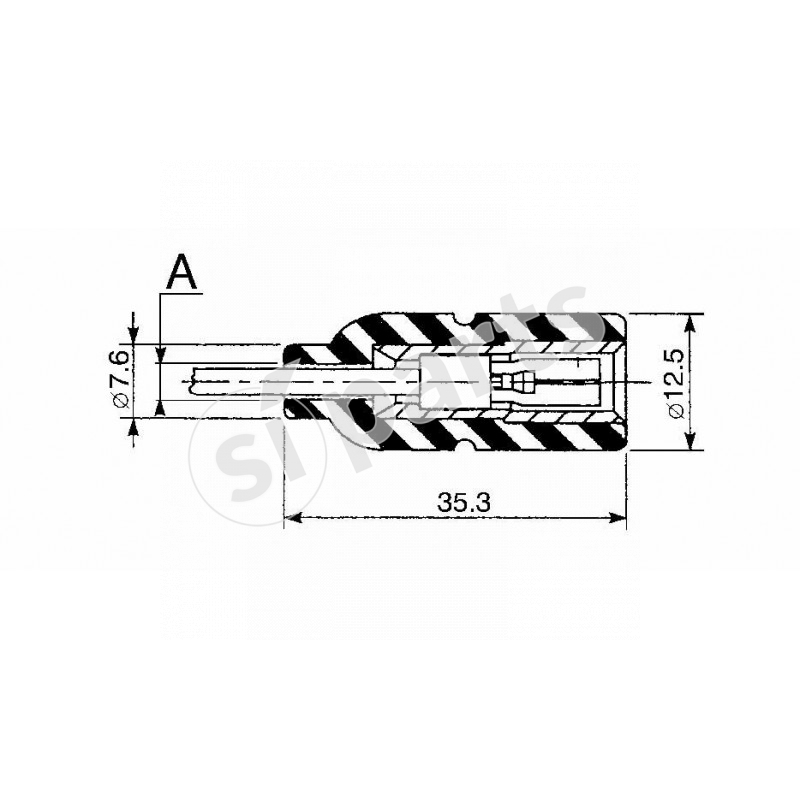 WATERPROOF CONNECTORS