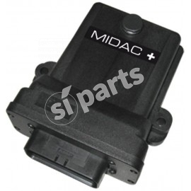 MIDAC+ANALOG : 35 PINS MULTIPURPOSE CONTROLLER FOR SMALL SIZE MACHINES