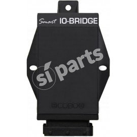 SMART IO-BRIDGE: SMALL MACHINE SIZES MASTER/SLAVE CONTROLLERS