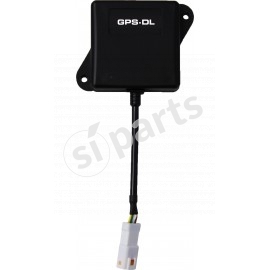 GPS-CAN: BLACK BOX AND DATA LOGGER