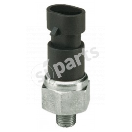 pressure gauge