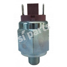 PRESSURE SWITCH