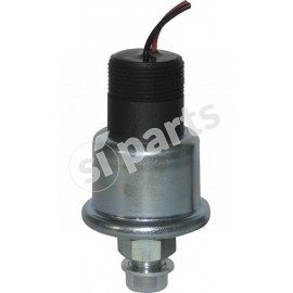 PRESSURE SWITCH