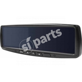 DIGITAL MONITOR MIRROR