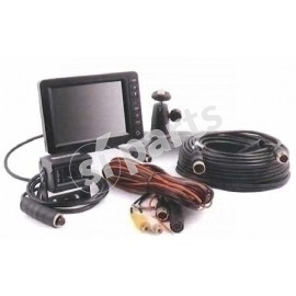 5BASIC MONITOR KIT IR