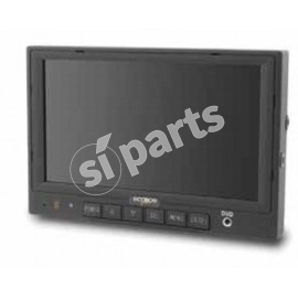 7MONITOR LCD IR