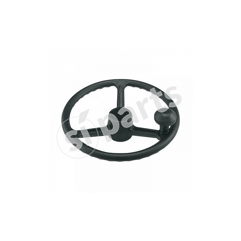 VOLANTE D.300 C/POM. C/M.40.03 1PC
