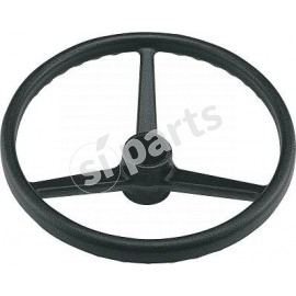 STEERING WHEEL D360 W/H 40.25